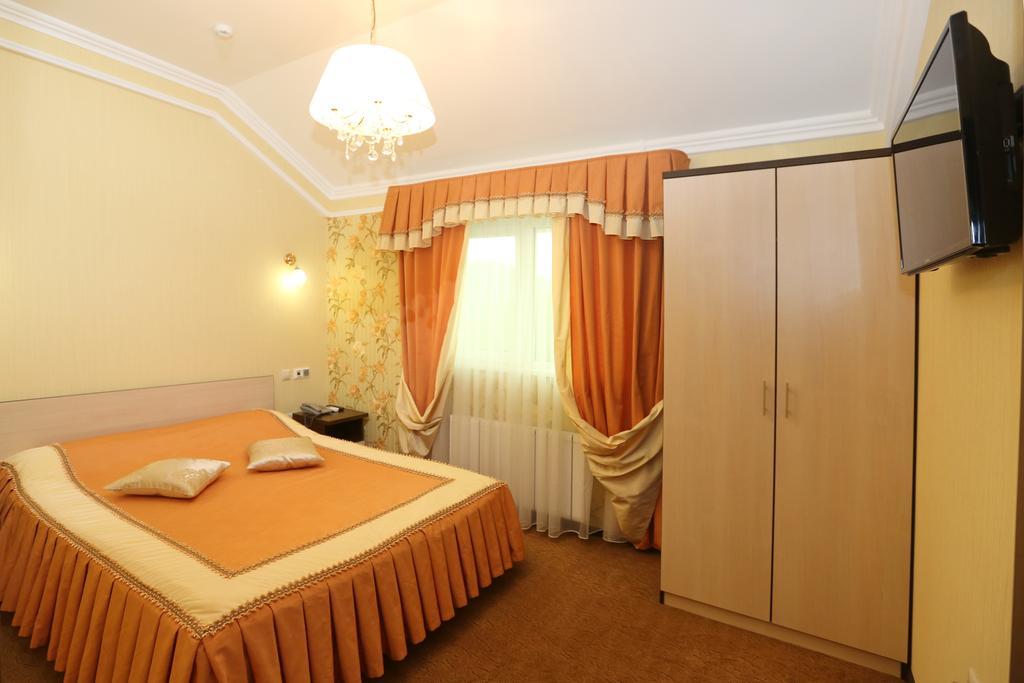 Grand Canion Otel Soçi Dış mekan fotoğraf